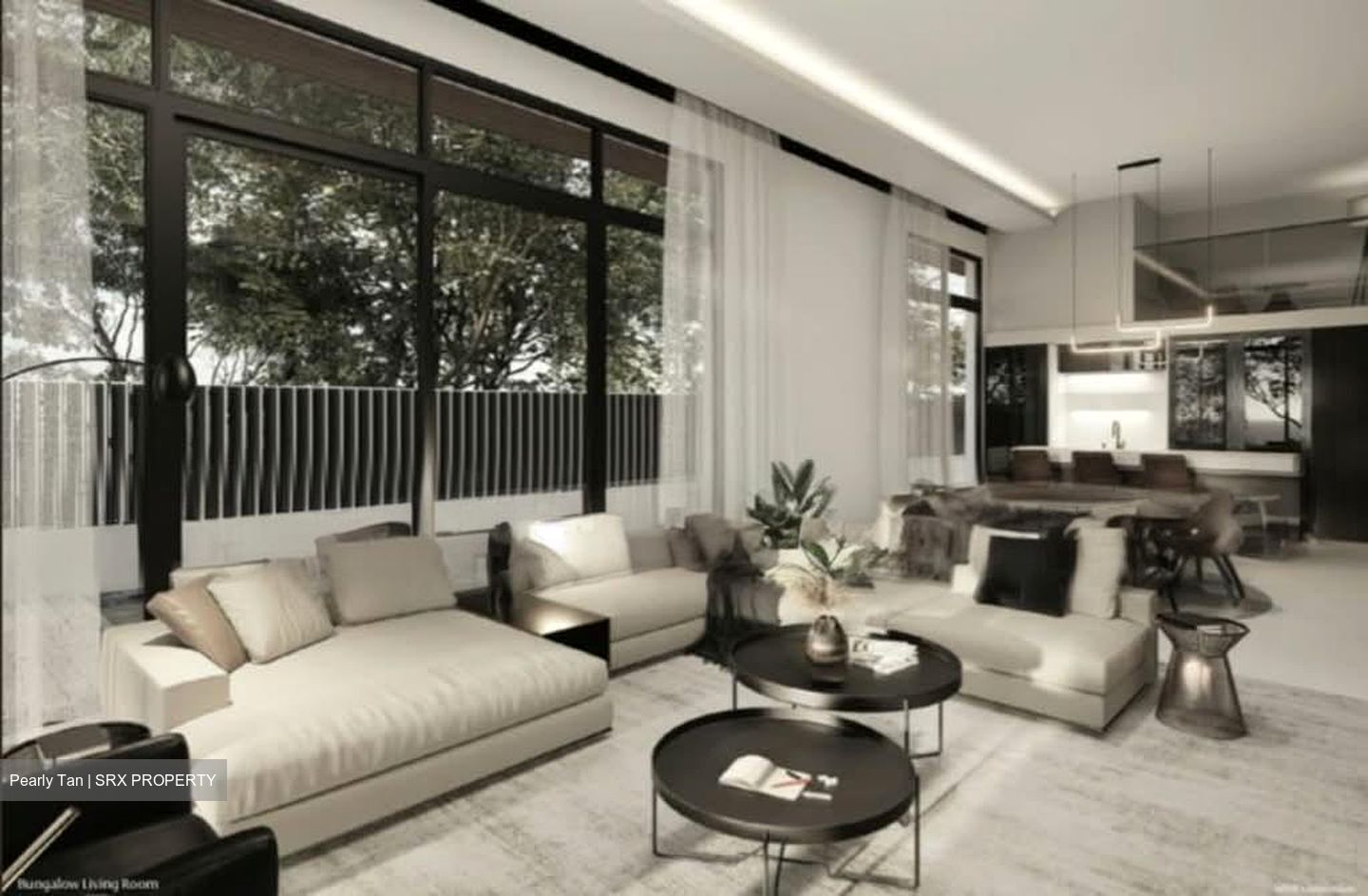 Sayang Villa (D15), Detached #526647321
